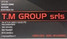 Logo Tm Group srls